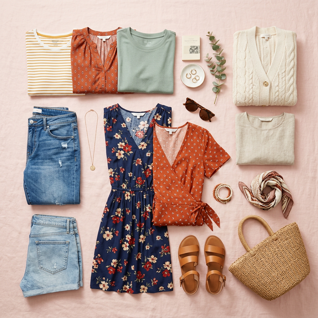 Budget Love Collection