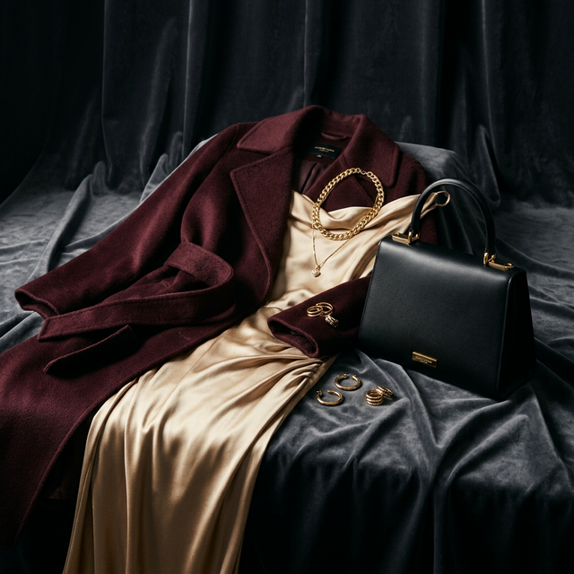 Luxury Love Collection